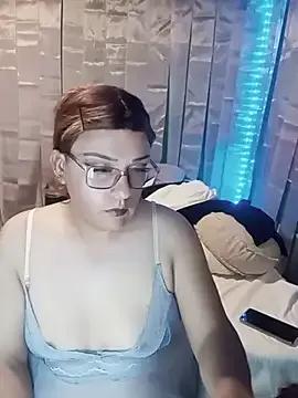 JOSSYANNE from StripChat is Freechat