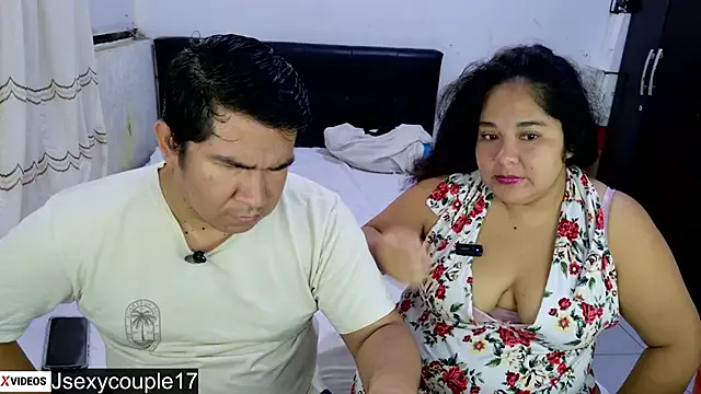 Jsexycouple from StripChat is Freechat