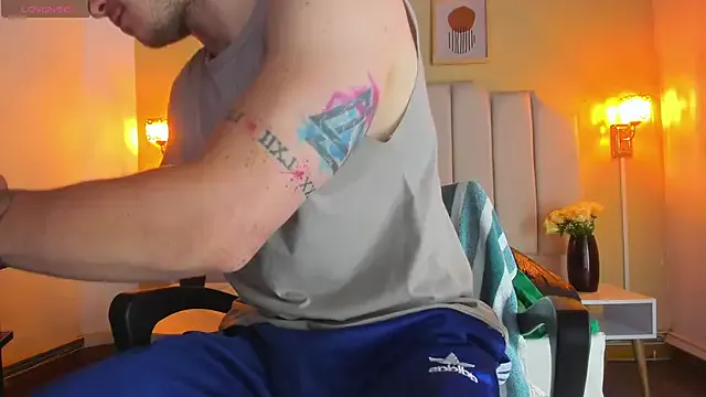 juan_prior from StripChat is Freechat