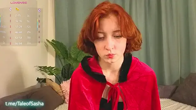 JuanaFriesz from StripChat is Freechat