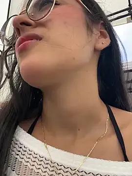 Juanita-Diaz from StripChat is Freechat