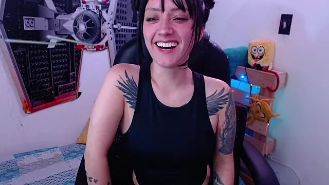 Juanita_adams from StripChat