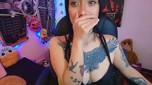 Juanita_adams from StripChat