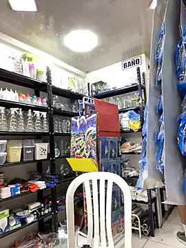 JuanZapata33 from StripChat