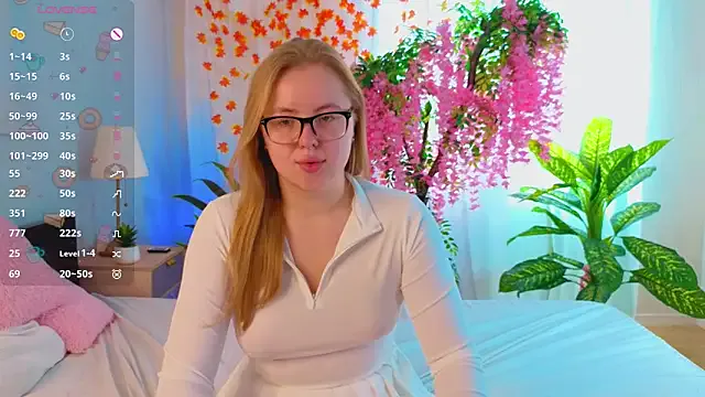 Girls: try live performances with matured performers, from dancing to quirks, in a variety of beautiful sex cams.