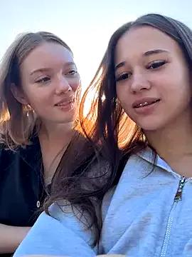 Juice_Bunny from StripChat is Private