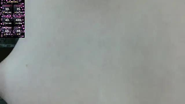 juicegirl3408 from StripChat is Freechat