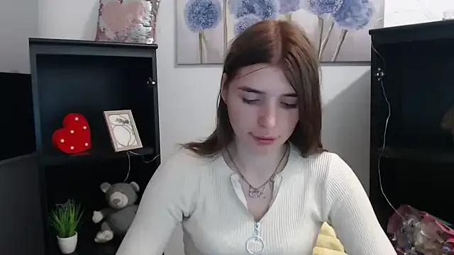 JuiceLips__ from StripChat is Freechat