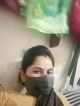 JULEE-740 from StripChat is Freechat