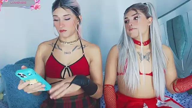 Girls: try live performances with matured performers, from dancing to quirks, in a variety of beautiful sex cams.