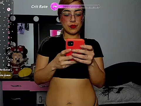 Girls: try live performances with matured performers, from dancing to quirks, in a variety of beautiful sex cams.