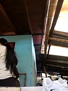 Juli_Castillo8 from StripChat is Freechat