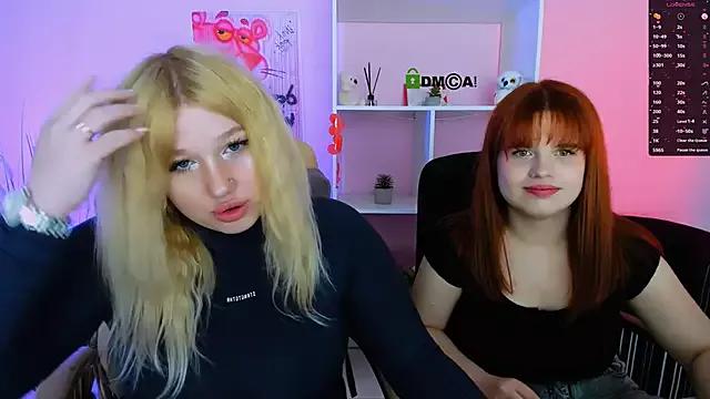 Girls: try live performances with matured performers, from dancing to quirks, in a variety of beautiful sex cams.