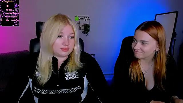 Girls: try live performances with matured performers, from dancing to quirks, in a variety of beautiful sex cams.
