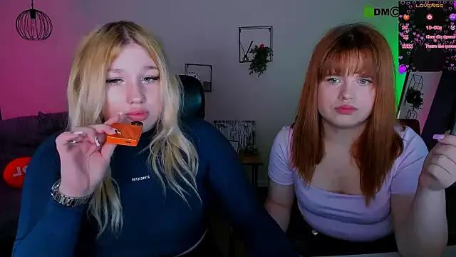 Girls: try live performances with matured performers, from dancing to quirks, in a variety of beautiful sex cams.