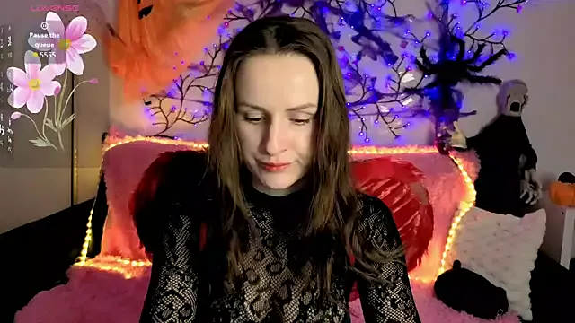 Julia_Lia from StripChat is Freechat