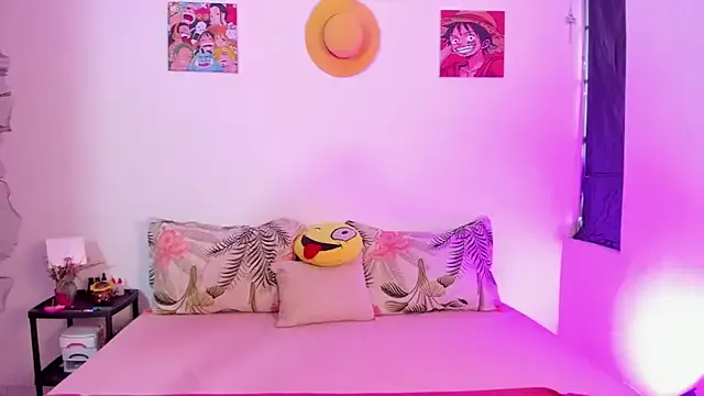 julialex_ from StripChat is Freechat