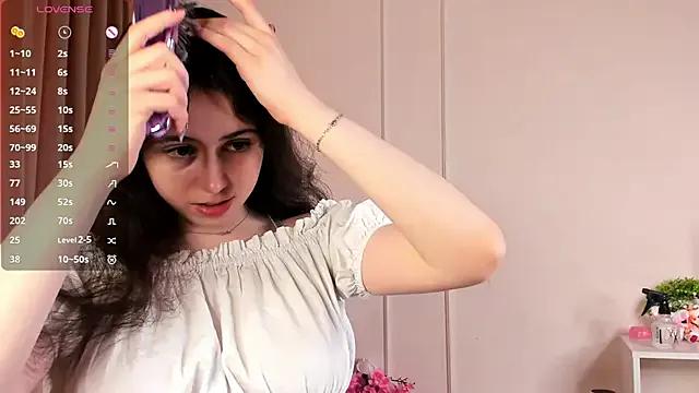 Girls: try live performances with matured performers, from dancing to quirks, in a variety of beautiful sex cams.