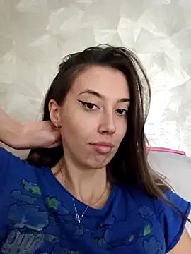 Juliane_Deutschland from StripChat is Freechat