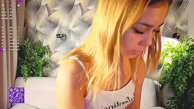 JuliannaBrice from StripChat is Freechat