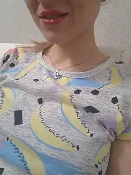 JuliBant666 from StripChat is Freechat