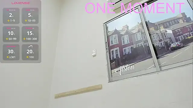 Julieta_flower from StripChat