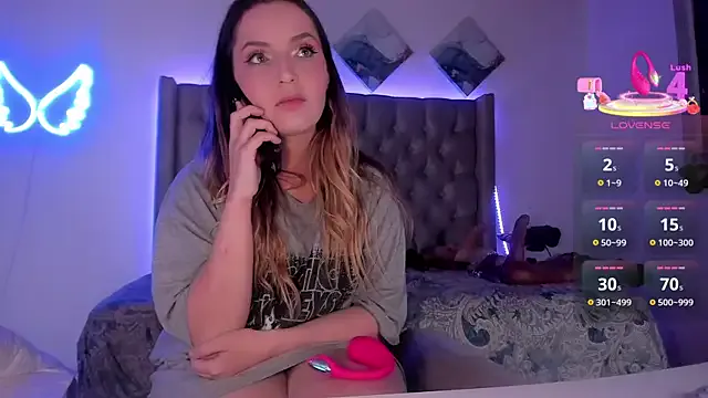 Girls: try live performances with matured performers, from dancing to quirks, in a variety of beautiful sex cams.