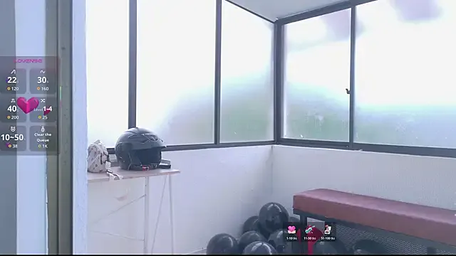 Girls: try live performances with matured performers, from dancing to quirks, in a variety of beautiful sex cams.