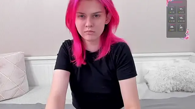 Girls: try live performances with matured performers, from dancing to quirks, in a variety of beautiful sex cams.