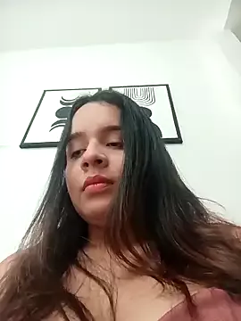 Julieth_hot-69 from StripChat