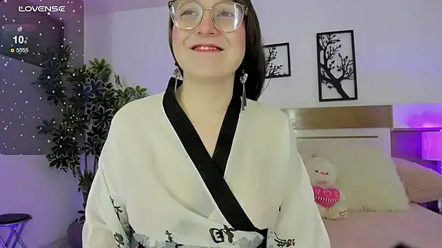 julietha_bianco_ from StripChat is Freechat