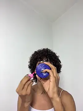 Juliethaaa_1 from StripChat is Freechat