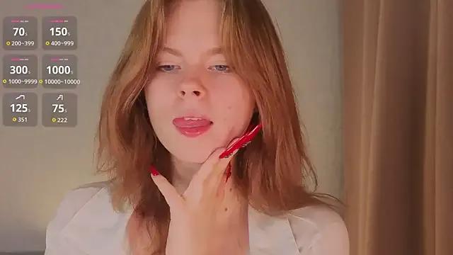 Girls: try live performances with matured performers, from dancing to quirks, in a variety of beautiful sex cams.