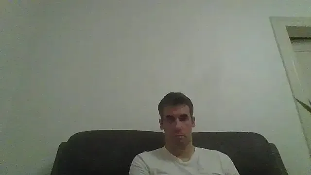 JulioIsHere4you from StripChat is Freechat