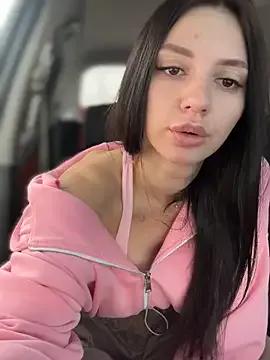 JulliaVegas from StripChat is Freechat