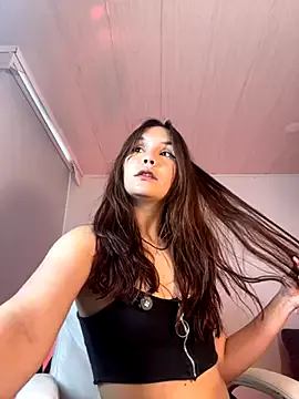 just-daph from StripChat is Freechat