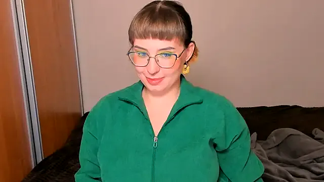 Just_fucked777 from StripChat