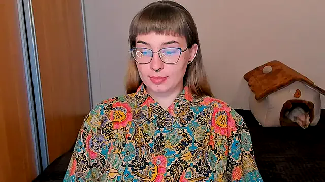 Just_fucked777 from StripChat