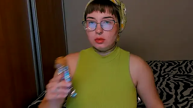 Just_fucked777 from StripChat