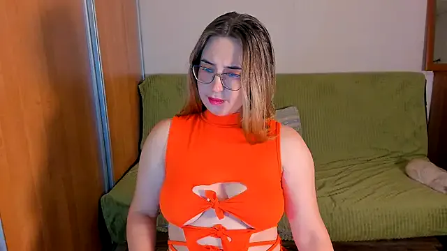 Just_fucked777 from StripChat