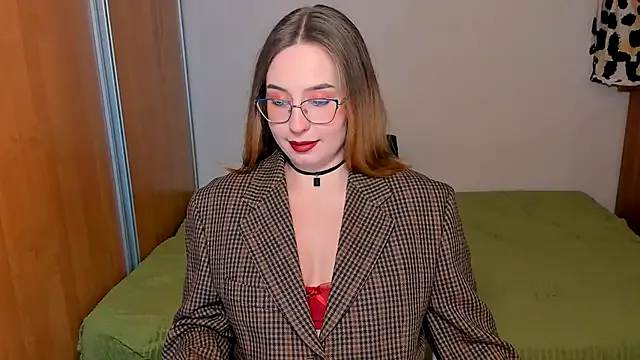 Just_fucked777 from StripChat