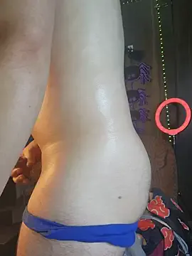 Just_Your_Dreamboy from StripChat is Freechat