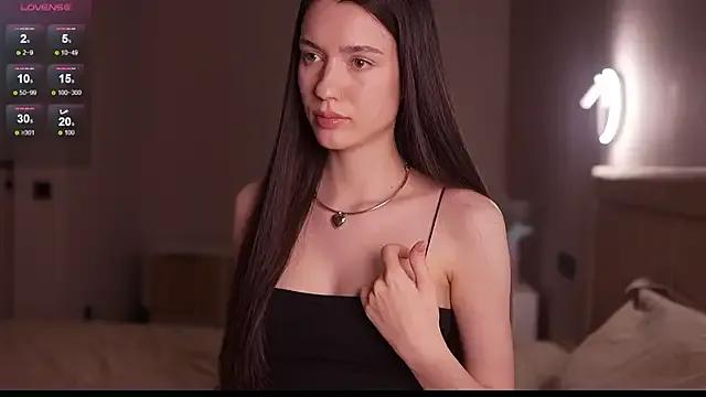 justbarbiee from StripChat is Freechat