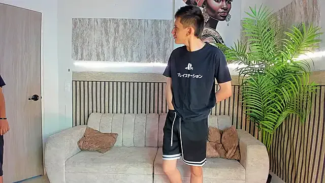 Justingsex1 from StripChat is Freechat