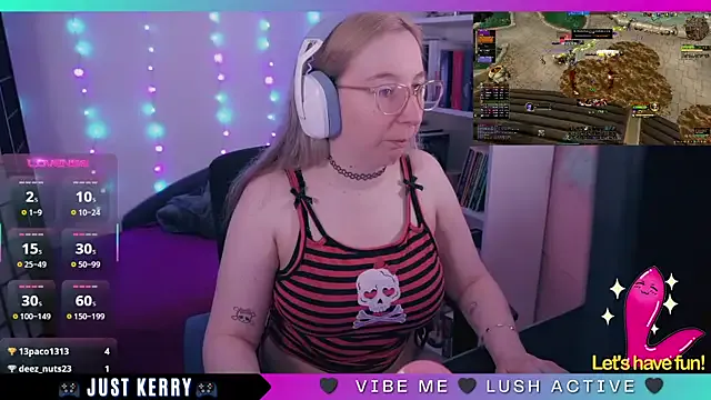 Girls: try live performances with matured performers, from dancing to quirks, in a variety of beautiful sex cams.