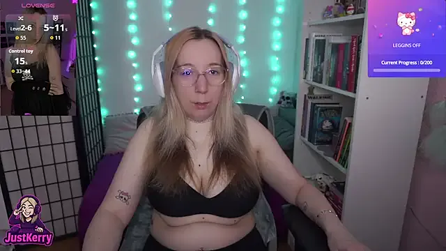 Girls: try live performances with matured performers, from dancing to quirks, in a variety of beautiful sex cams.