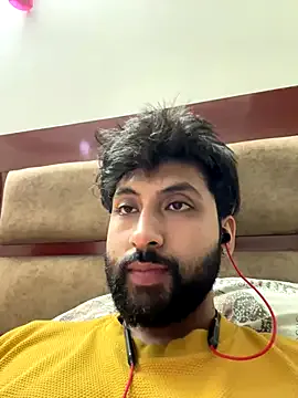 KabirDickhead from StripChat is Freechat