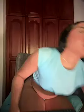 KaditaNavarro from StripChat