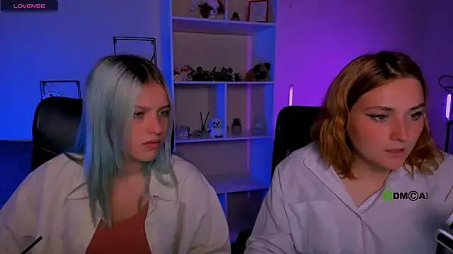 kaela_spell_ from StripChat is Freechat