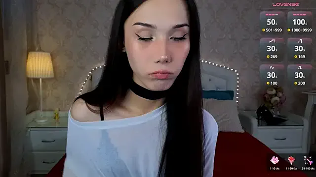 Kaia_Sunshine_Mia from StripChat